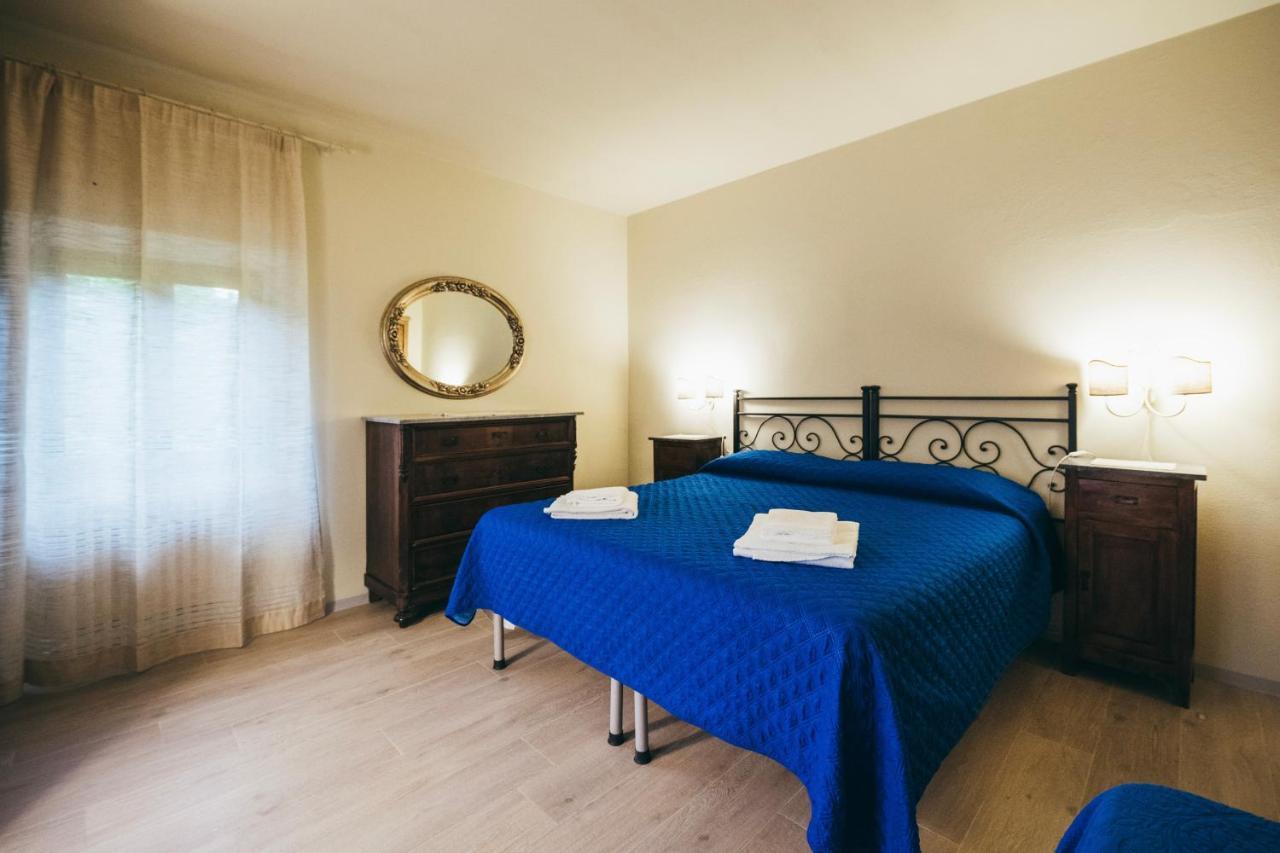 Casa Vacanza La Pozza Molazzana Dış mekan fotoğraf